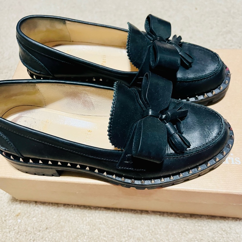 Christian Louboutin